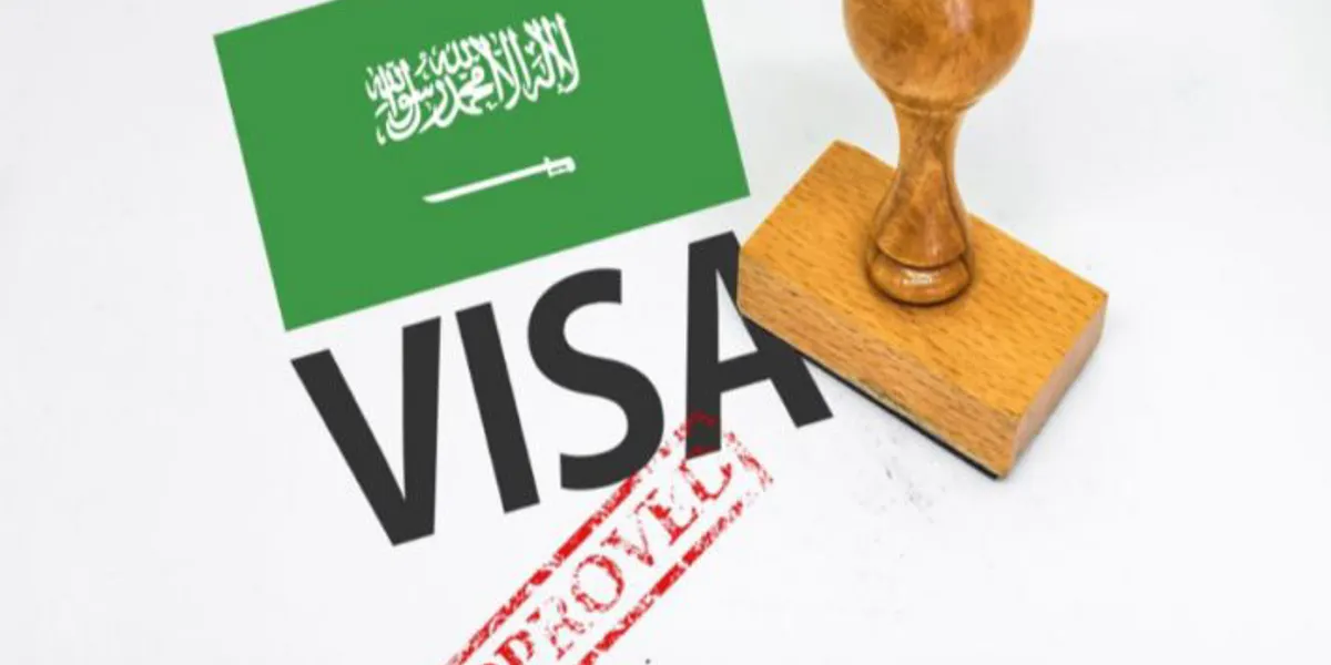 بيع تاشيرة العمل للسعودية