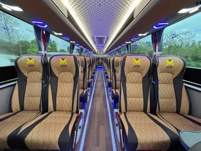 باص 2026 VIP 